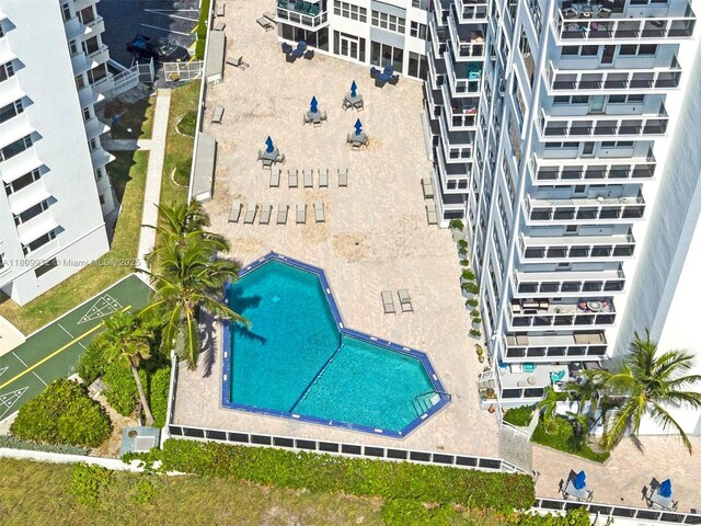 3700 Galt Ocean Dr Unit 1408, Fort Lauderdale, FL 33308 - photo 4