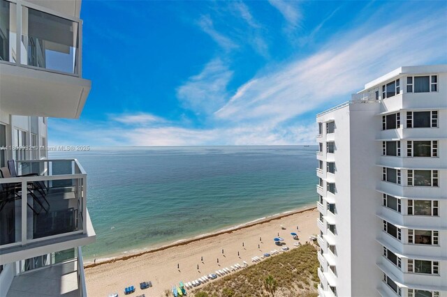 3700 Galt Ocean Dr Unit 1408, Fort Lauderdale, FL 33308 - photo 32