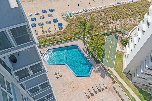 3700 Galt Ocean Dr Unit 1408, Fort Lauderdale, FL 33308 - photo 33