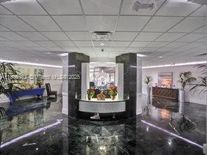 3700 Galt Ocean Dr Unit 1408, Fort Lauderdale, FL 33308 - view of welcome area