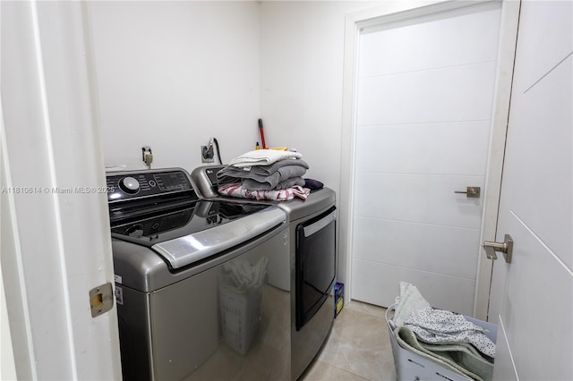 18781 SW 294th Ter, Homestead, FL 33030 - laundry room with washer and dryer