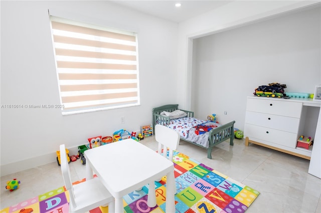 18781 SW 294th Ter, Homestead, FL 33030 - bedroom with recessed lighting