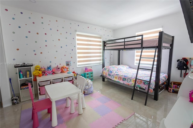 18781 SW 294th Ter, Homestead, FL 33030 - bedroom with tile patterned floors