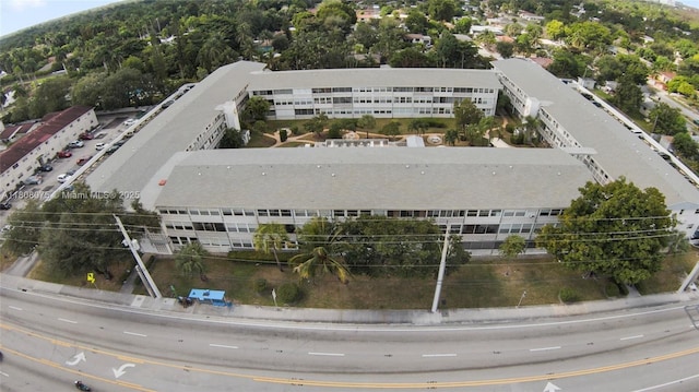 15610 NE 6th Ave Unit 22B, Miami, FL 33162 - bird's eye view