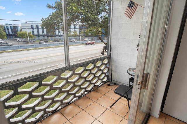 15610 NE 6th Ave Unit 22B, Miami, FL 33162 - view of balcony