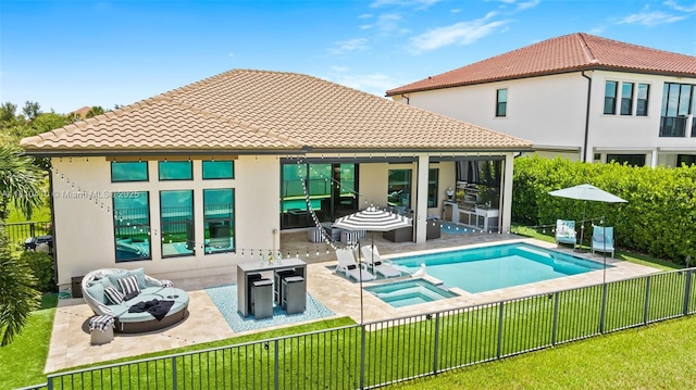 9225 Parkland Bay Dr, Parkland, FL 33076 - photo 4