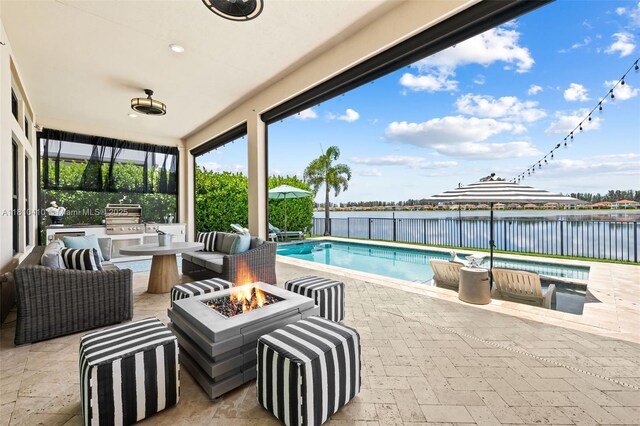 9225 Parkland Bay Dr, Parkland, FL 33076 - photo 5