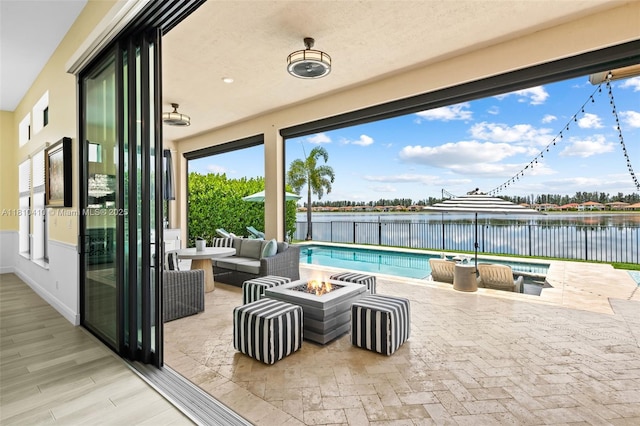 9225 Parkland Bay Dr, Parkland, FL 33076 - photo 6