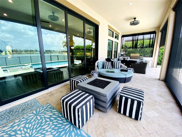 9225 Parkland Bay Dr, Parkland, FL 33076 - photo 11