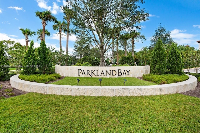 9225 Parkland Bay Dr, Parkland, FL 33076 - photo 43
