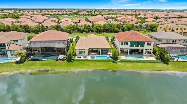 9225 Parkland Bay Dr, Parkland, FL 33076 - photo 44