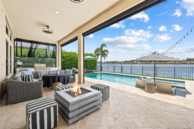 9225 Parkland Bay Dr, Parkland, FL 33076 - photo 70