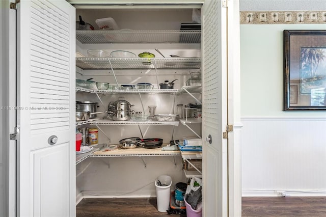 284 Prescott N Unit 284, Deerfield Beach, FL 33442 - view of storage area