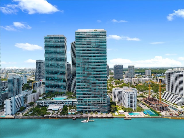 3131 NE 7th Ave Unit 3106, Miami, FL 33137 - city view