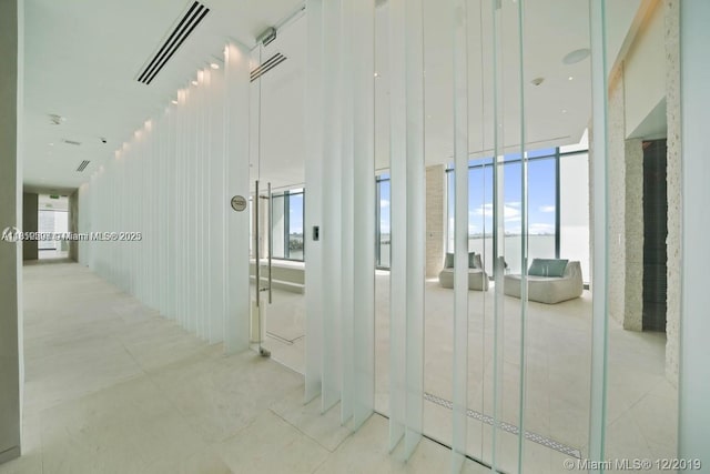 3131 NE 7th Ave Unit 3106, Miami, FL 33137 - view of corridor