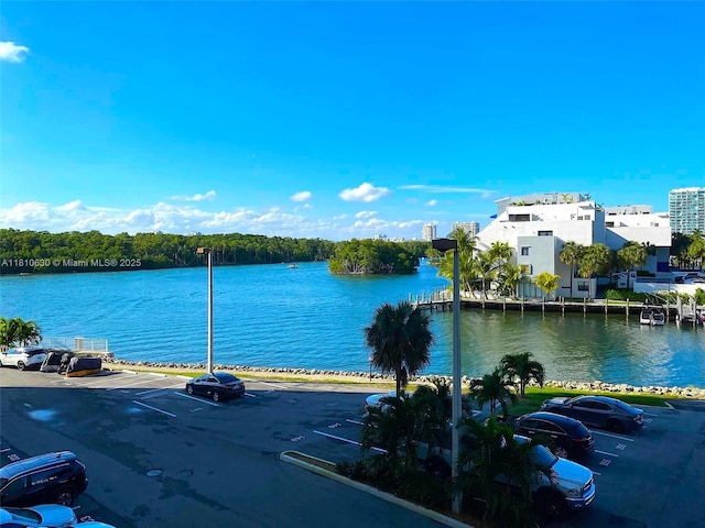 400 Kings Point Dr Unit 318, Sunny Isles Beach, FL 33160 - water view