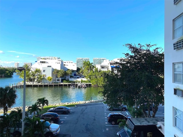 400 Kings Point Dr Unit 318, Sunny Isles Beach, FL 33160 - water view