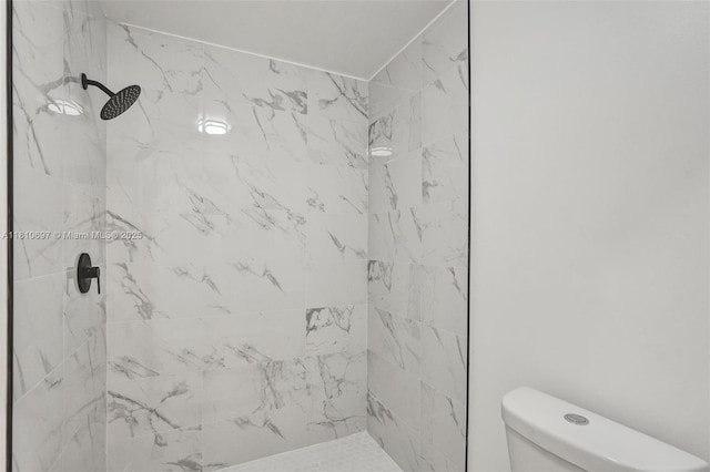 7325 Flores Way, Margate, FL 33063 - full bath with toilet and a marble finish shower