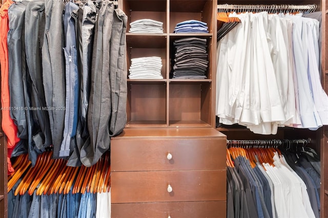 275 189th Ter, Sunny Isles Beach, FL 33160 - view of walk in closet