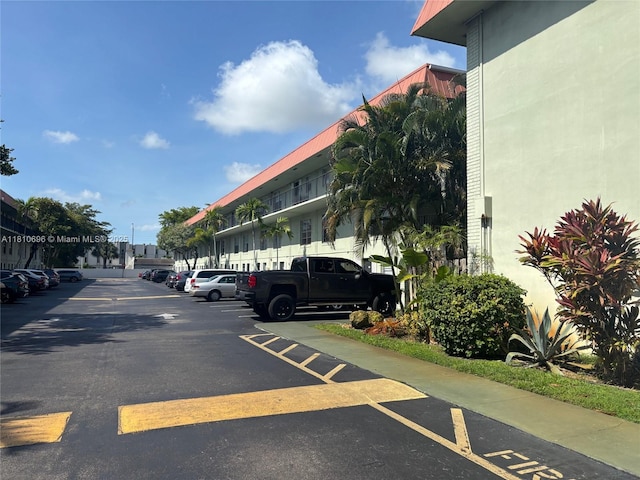 807 W Oakland Park Blvd Unit G1, Oakland Park, FL 33311 - view of asphalt road