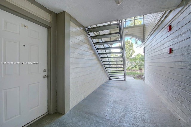 20760 NE 4th Ct Unit 201, Miami, FL 33179 - view of exterior entry