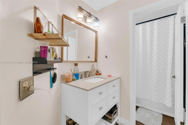 13731 SW 103rd Ter, Miami, FL 33186 - bathroom with vanity