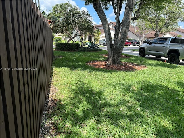 13731 SW 103rd Ter, Miami, FL 33186 - view of green lawn