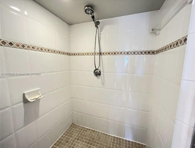 1650 Coral Way Unit 403, Miami, FL 33145 - full bath featuring tiled shower