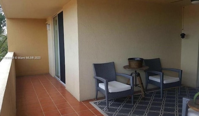 1650 Coral Way Unit 403, Miami, FL 33145 - view of balcony