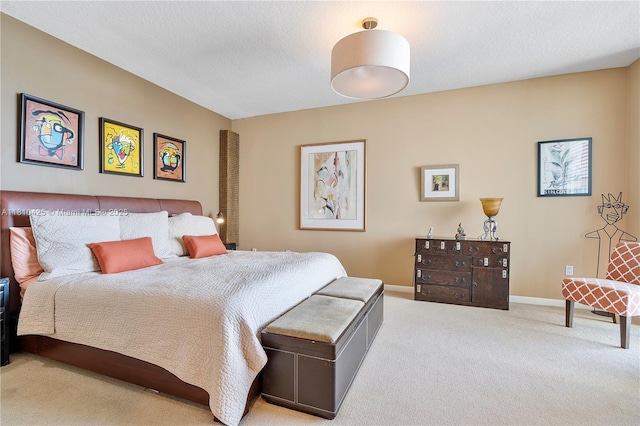 1819 SE 17th St Unit 1501, Fort Lauderdale, FL 33316 - carpeted bedroom with baseboards