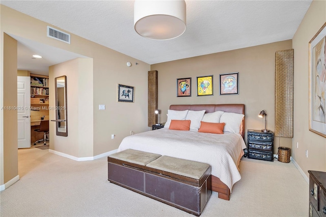 1819 SE 17th St Unit 1501, Fort Lauderdale, FL 33316 - carpeted bedroom featuring baseboards