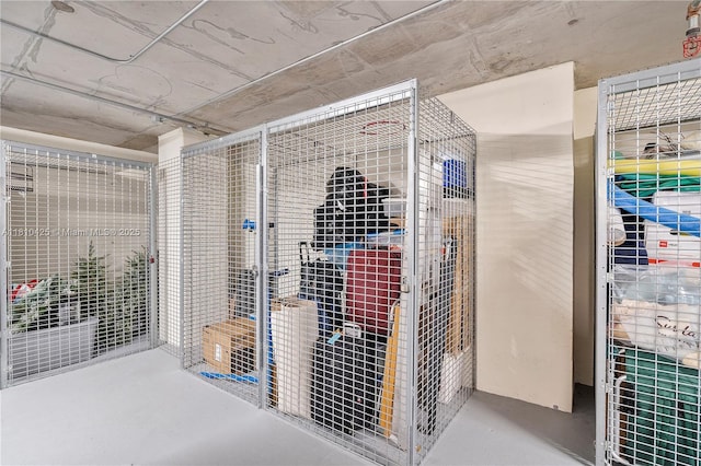 1819 SE 17th St Unit 1501, Fort Lauderdale, FL 33316 - view of storage area