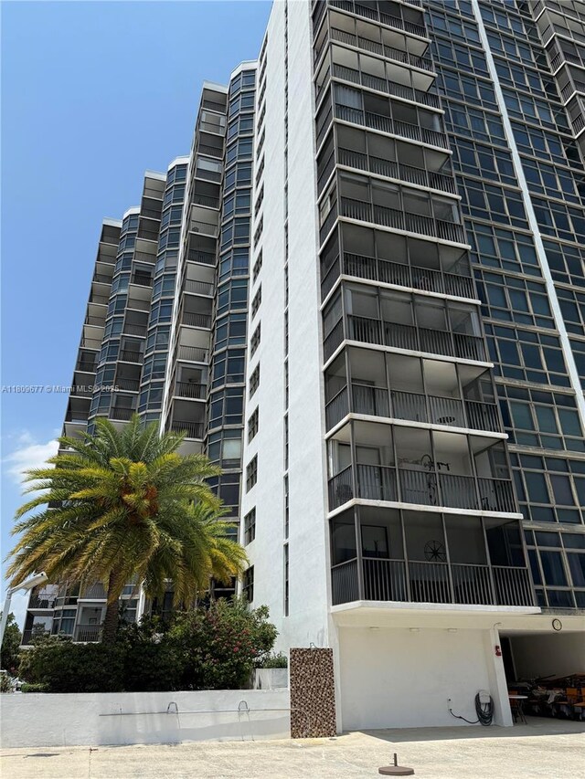 3375 N Country Club Dr Unit 1004, Aventura, FL 33180 - photo 23