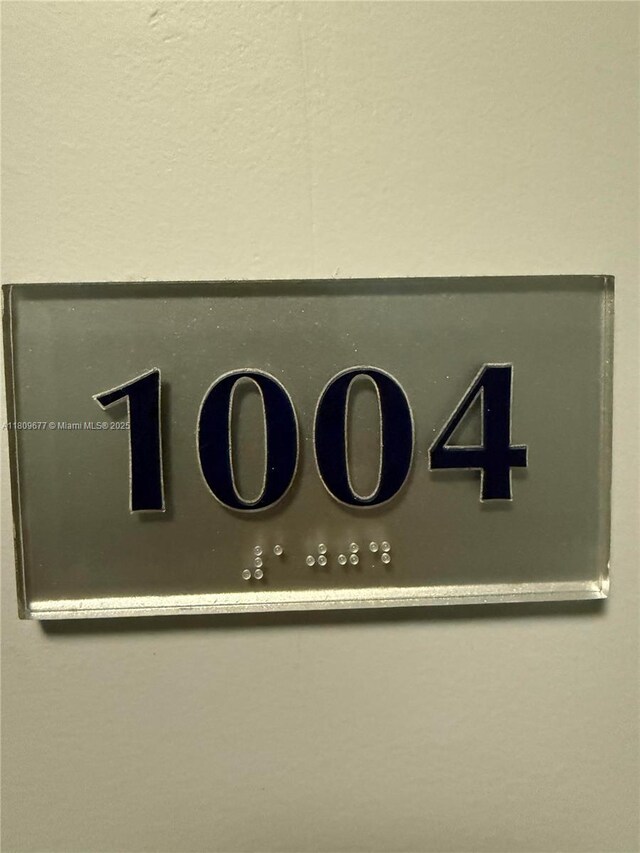 3375 N Country Club Dr Unit 1004, Aventura, FL 33180 - photo 25