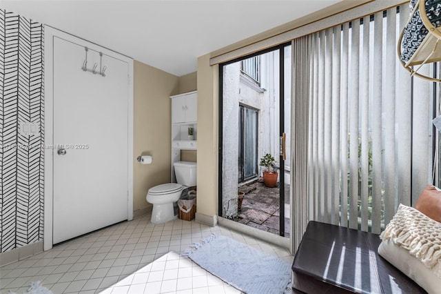 8341 SW 157th Ave Unit 304, Miami, FL 33193 - bathroom with toilet