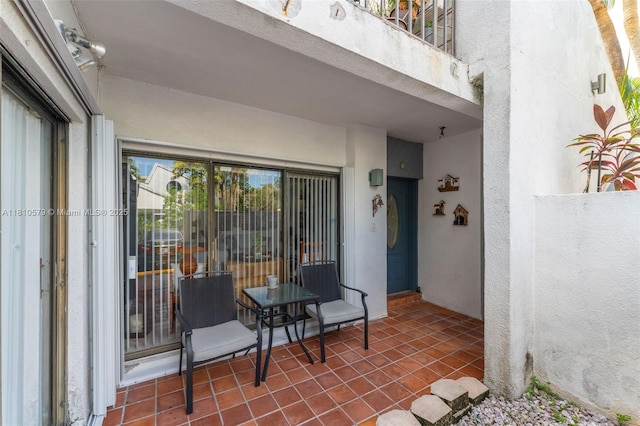 8341 SW 157th Ave Unit 304, Miami, FL 33193 - view of patio / terrace