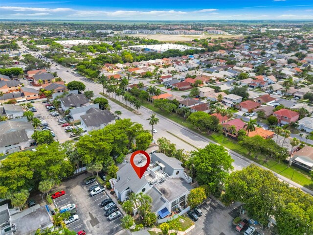 8341 SW 157th Ave Unit 304, Miami, FL 33193 - aerial view of property's location