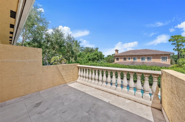 10733 SW 97th Ter, Miami, FL 33176 - view of patio / terrace