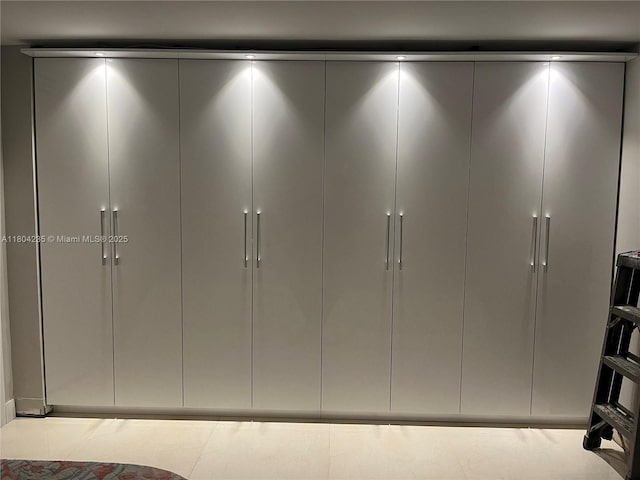 1501 S Ocean Dr Unit 1005, Hollywood, FL 33019 - view of closet