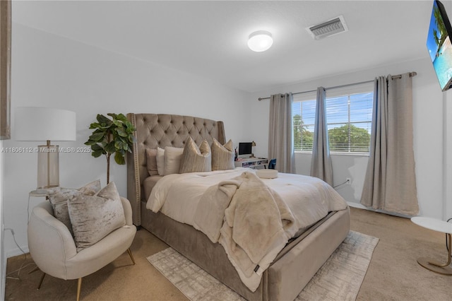 1901 SW 60th Ter, North Lauderdale, FL 33068 - bedroom featuring light colored carpet