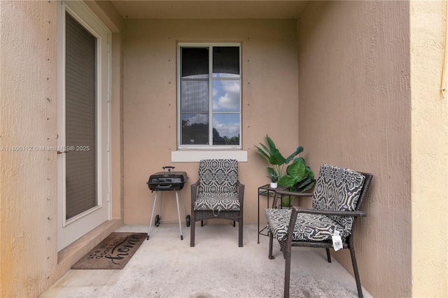 1901 SW 60th Ter, North Lauderdale, FL 33068 - view of patio / terrace
