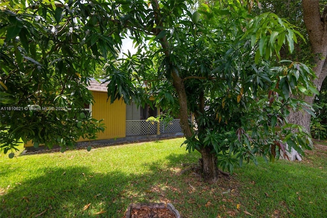 7201 NW 67th St, Tamarac, FL 33321 - view of green lawn