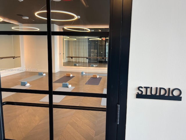 601 NE 1st Ave Unit 3205, Miami, FL 33132 - detailed view