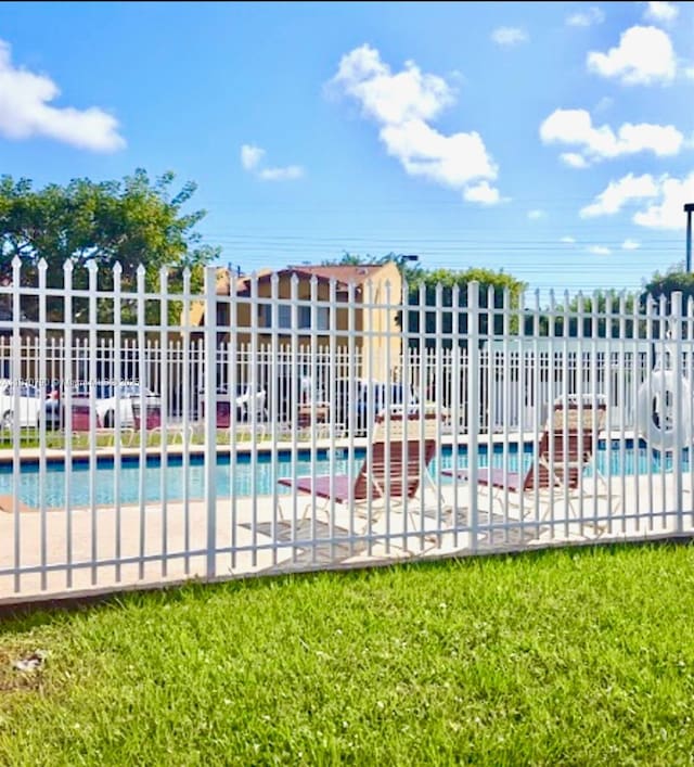 15741 SW 137th Ave Unit 206, Miami, FL 33177 - view of community pool