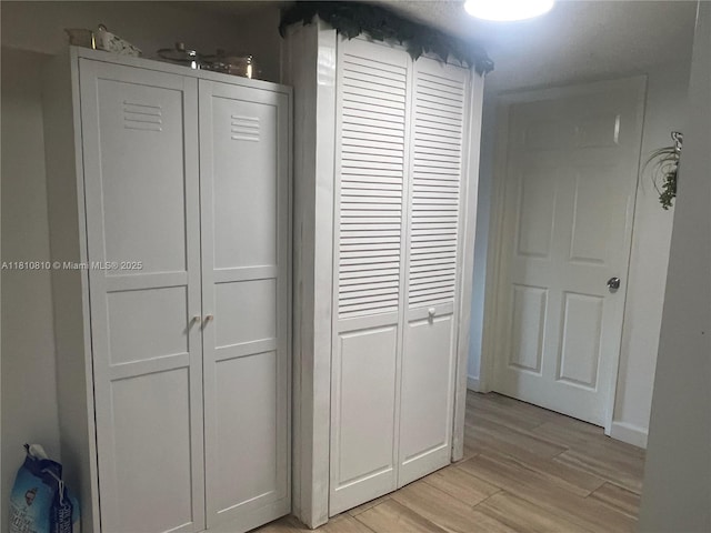 15711 SW 137th Ave Unit 101, Miami, FL 33177 - view of closet