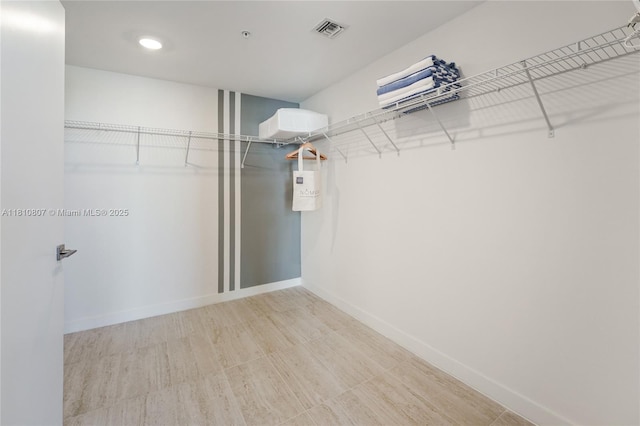 3900 Biscayne Blvd Unit S-218, Miami, FL 33137 - view of spacious closet