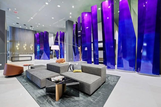 3900 Biscayne Blvd Unit S-218, Miami, FL 33137 - view of building lobby