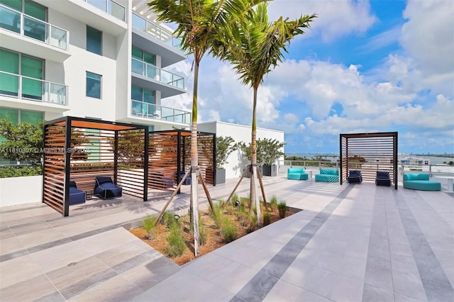 3900 Biscayne Blvd Unit S-218, Miami, FL 33137 - view of home's community