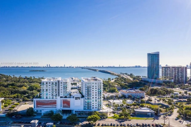 3900 Biscayne Blvd Unit S-218, Miami, FL 33137 - view of urban area with a nearby body of water