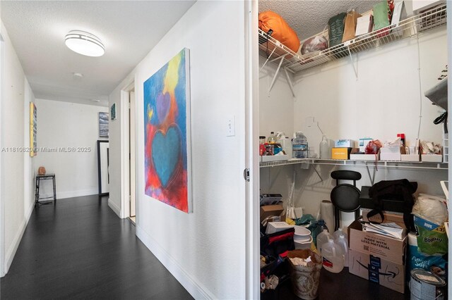 500 Three Islands Blvd Unit 1112, Hallandale Beach, FL 33009 - view of pantry